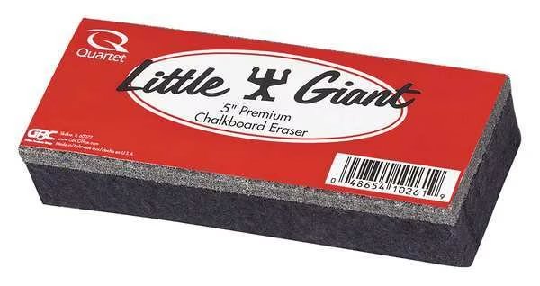 Chalkboard Eraser, Quartet, Mfr#: 804526