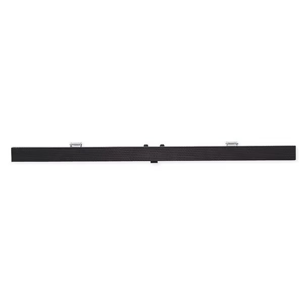 Easel Pad Retainer, Black, Quartet, Mfr#: 51T