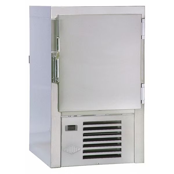 Evidence Refrigerator, Stainless Steel, Sentinel, Mfr#: ERF42-04-PT