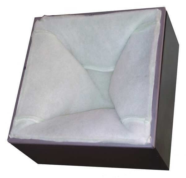 General Purpose Filter Conversion Kit, Mintie Technologies, Mfr#: PABFGPK2K