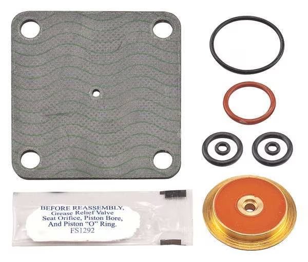 Relief Valve Repair Kit, Watts, Mfr#: LFRK 909-RV 3/4-1