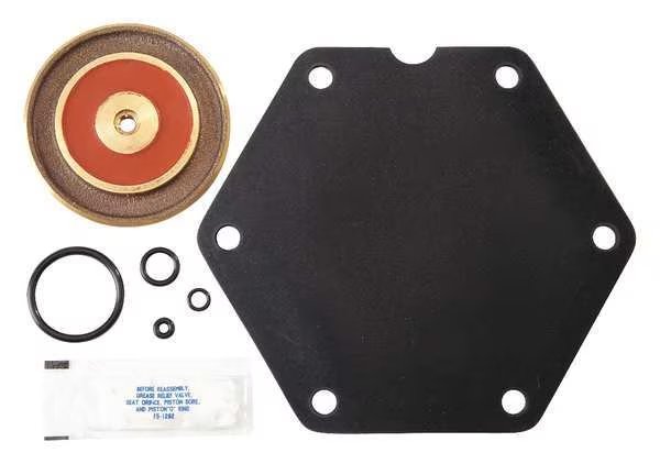 Relief Valve Repair Kit, Watts, Mfr#: LFRK 909-RV 2 1/2-3