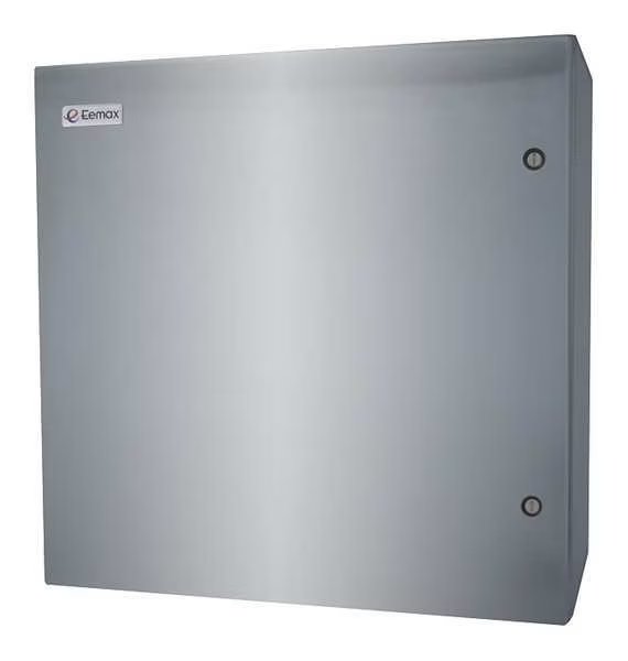 208VAC, Commercial Electric Tankless Water Heater, Eyewash, 3 Phase, Eemax, Mfr#: AP032208 EE