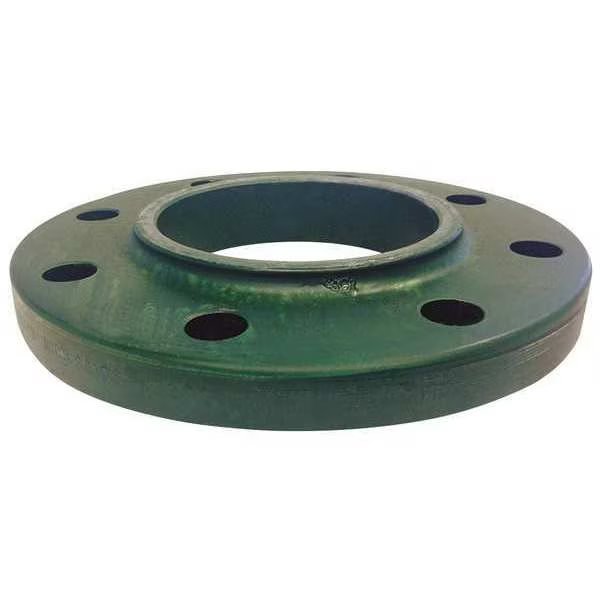 Threaded Raise Face, Carbon Steel, 285 psi, EnjoyTool Select, Mfr#: 140-050-000