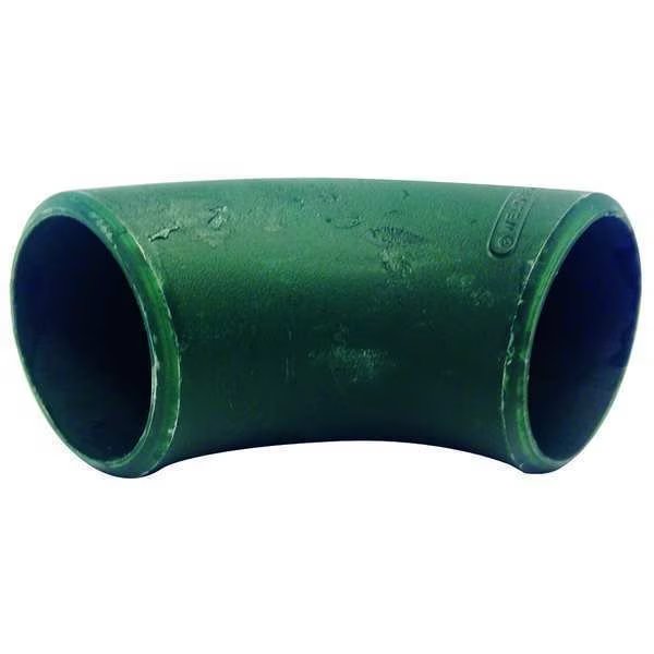 Long Radius Elbow, Carbon Steel, 6942 psi, EnjoyTool Select, Mfr#: 011-002-000