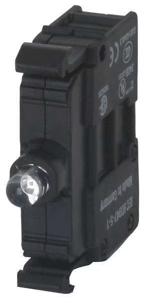 Lamp Module, 22mm, Round, 22mm, LED, Eaton, Mfr#: M22-LED230-B
