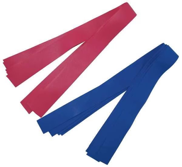 Tourniquet, Blue, 18inLx1inW, PK250, Hcs, Mfr#: HCS5003A