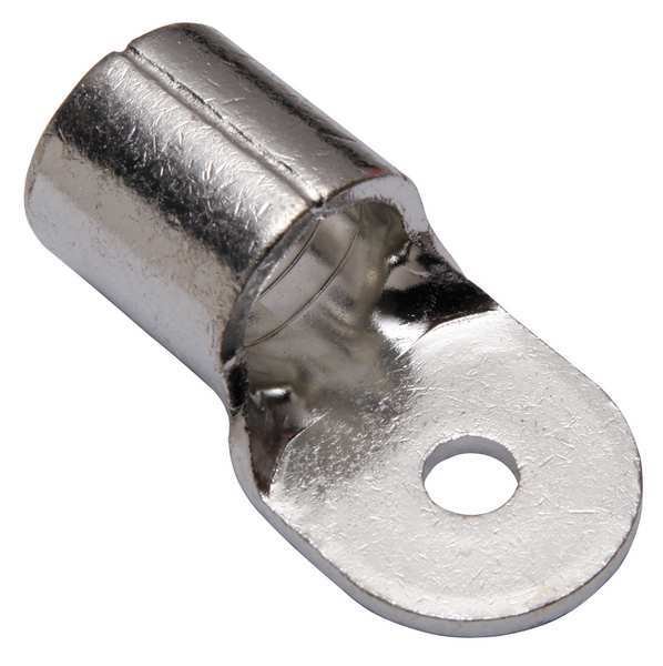 One Hole Lug Compress Conct, 450 kcmil, Burndy, Mfr#: YAD33M10E38