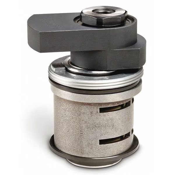 Mini Random Orbital Sander Dropin Motor, 1-1/4in 3/16in, 1/pk, 3M, Mfr#: 28318