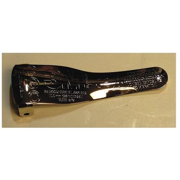 Random Orbital Sander - Two-Hand Orbit Throttle Lever, 1/pk, 3M, Mfr#: 30341