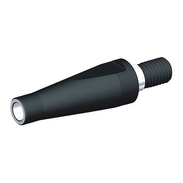Erick Mod, EXT/REDCRS, Screw On REDCR, Erickson, Mfr#: M12MST10035M