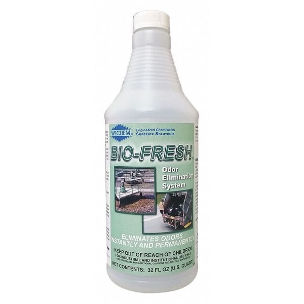 Odor Counteractant, Bio Fresh, PK12, Bio Fresh, Mfr#: I87Q