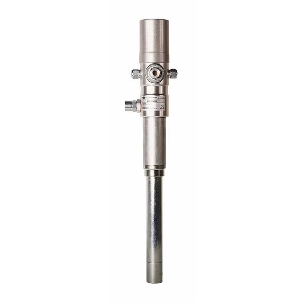 Oil Pump Only, 1:1 Stub, Liquidynamics, Mfr#: 32091