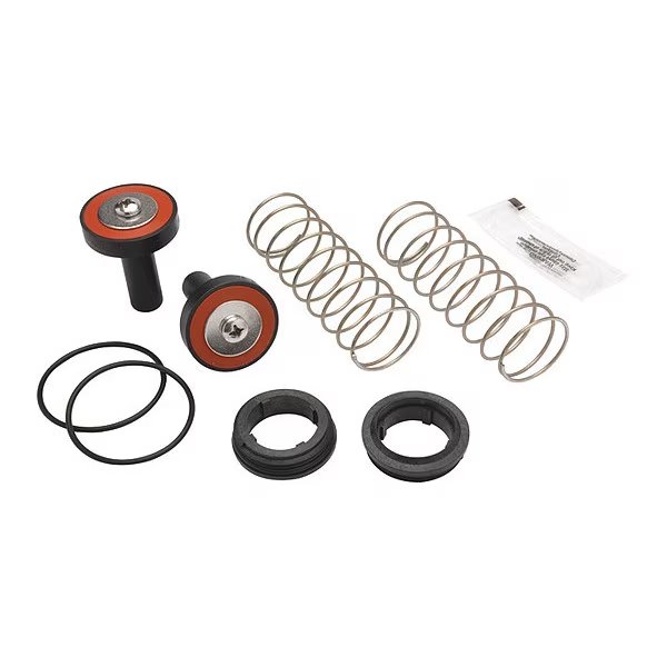 Seats Repair Kit, 3/4"-1", Zurn, Mfr#: RK34-950XLC