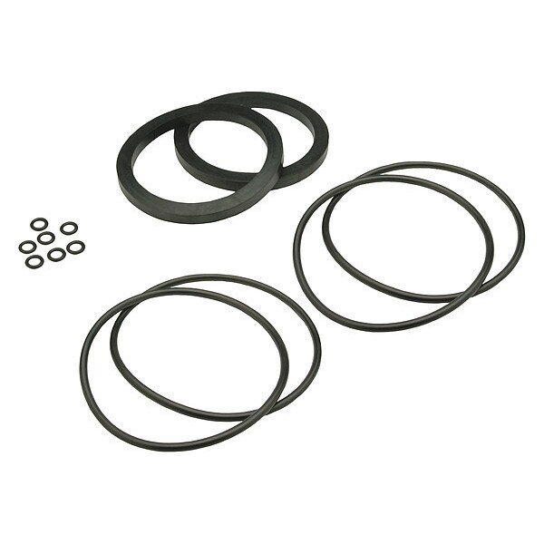 Repair Kit, 4", Model 350/450, 2-1/2"-4", Zurn, Mfr#: RK4-350