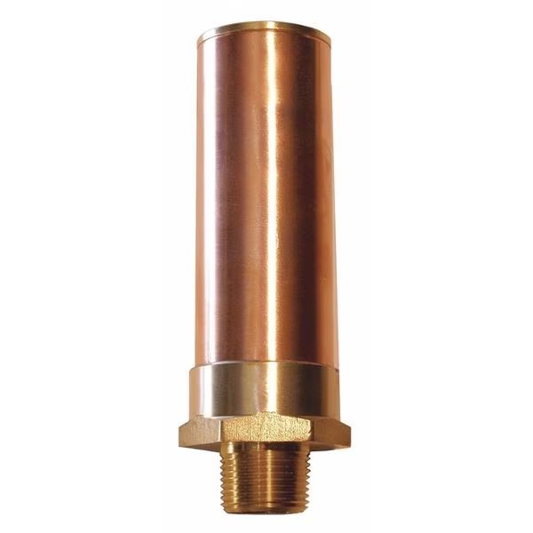 Water Hammer Arrestor, Lead Free, 1