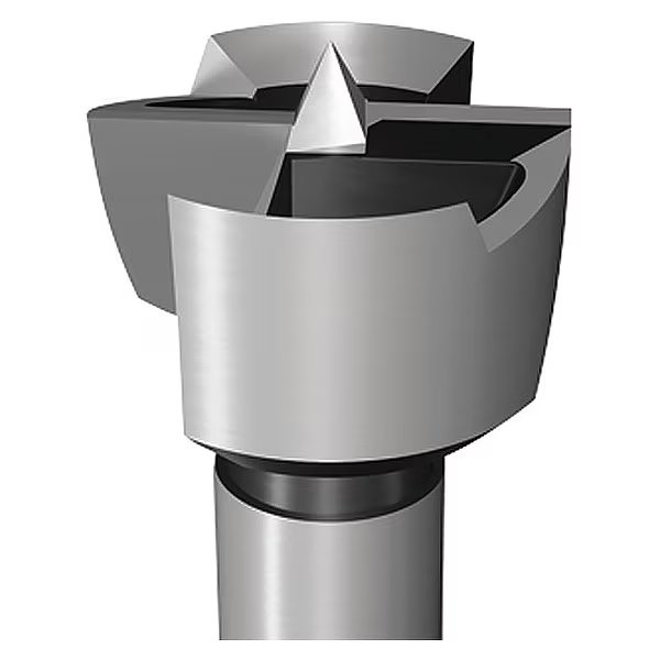 Forstner Bit, 26mm, Cmt, Mfr#: 537.260.31