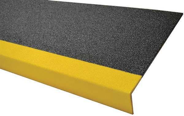 FRP Cover MED Grit, 11.75