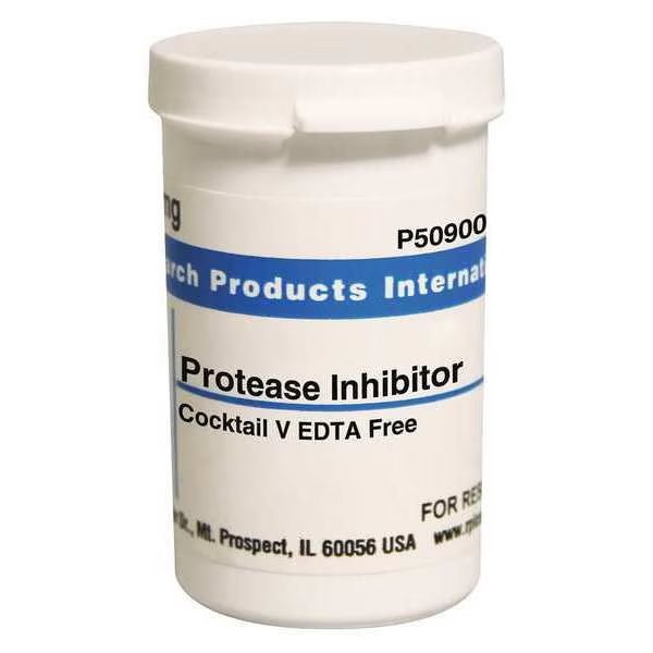 Chemical Components, Rpi, Mfr#: P50900-1.0