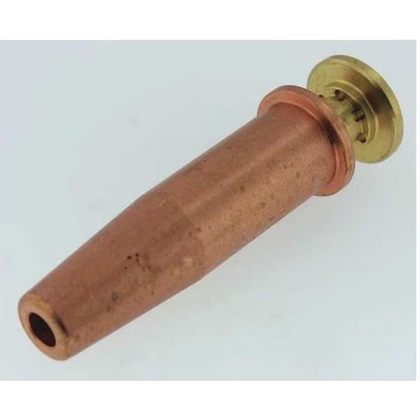 Cutting Tip, size 3, American Torch Tip, Mfr#: 6290NX-3