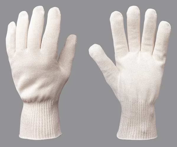 Heat Resistant Gloves, L, Gauntlet, PR, Turtleskin, Mfr#: CPH-36A