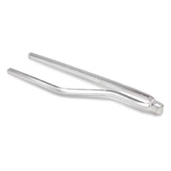 Gun Tip, 2 Tips per Card, Weller, Mfr#: 7235
