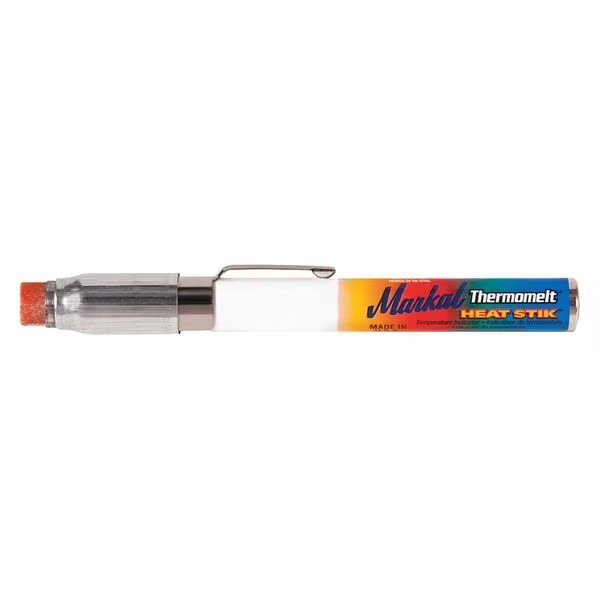 Temperature Indicator, 175 deg. F, Markal, Mfr#: 86481