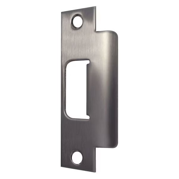 ASA Strike, Standard, Satin Chrome, Silver, Simplex, Mfr#: 20411926D01