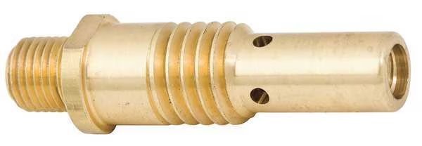 Gas Diffuser, Brass, Tweco, PK5, Radnor, Mfr#: RAD64002724