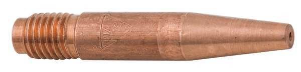 Contact Tip, 0.030, Tweco, Standard, PK25, Radnor, Mfr#: RAD64002753