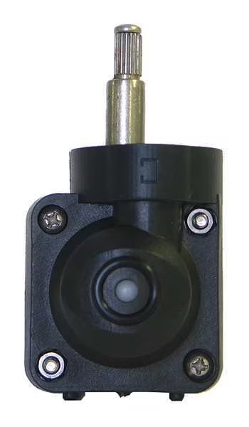 Cartridge, Plastic, For Use With Gerber Faucets 49-300 Series, Kissler, Mfr#: 46-7510