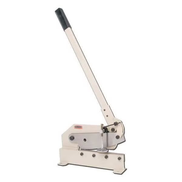 Multi-Purpose Shear, 12In, Baileigh Industrial, Mfr#: MPS-12