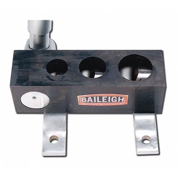 Pipe Notcher, Baileigh Industrial, Mfr#: TN-125M
