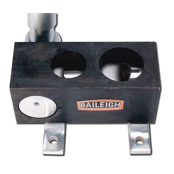Pipe Notcher, Baileigh Industrial, Mfr#: TN-200M