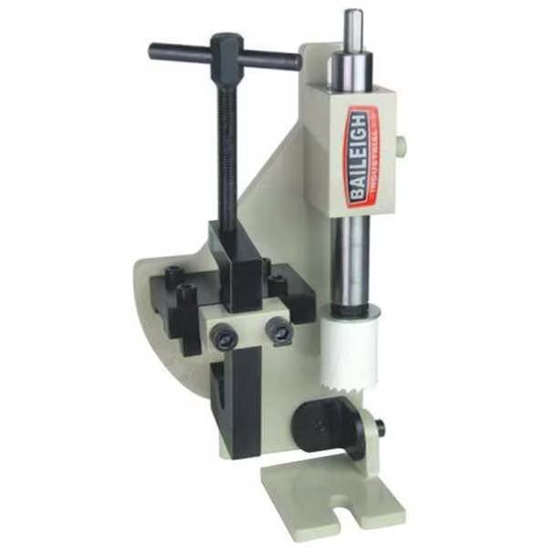 Tube Notcher, 2