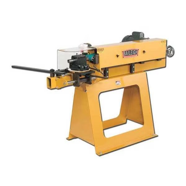 Tube/Pipe Notcher, Baileigh Industrial, Mfr#: BA9-TN600
