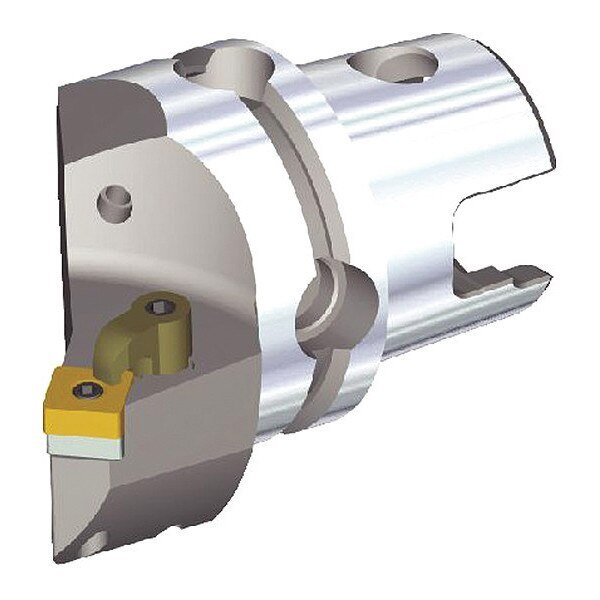 Insert, KM50TS KENLOC Cutting Unit CVW, Km Systems, Mfr#: KM50TSMSSNL12