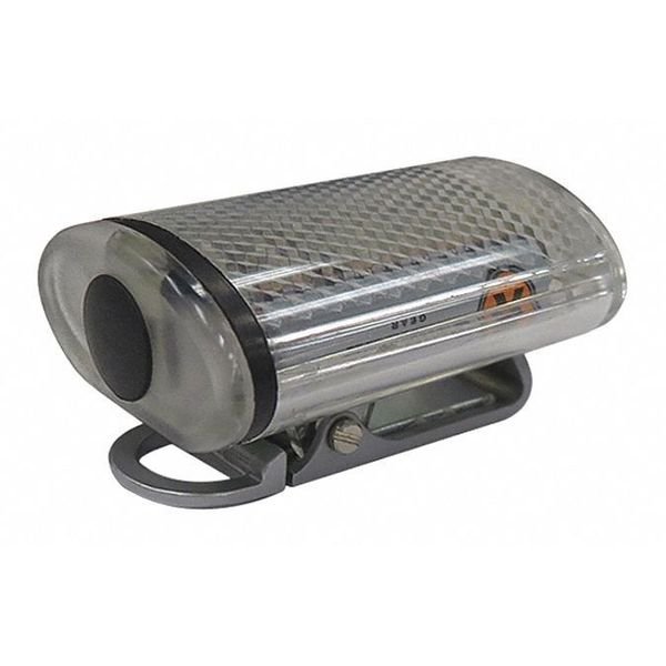 Explosion Proof Led Safety Lights, Red, Railhead Gear, Mfr#: RH-ESPL R