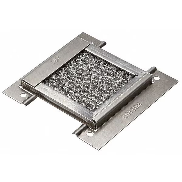 Filter, For Mfr. No. AVK812, Nvent Hoffman, Mfr#: AFLT812