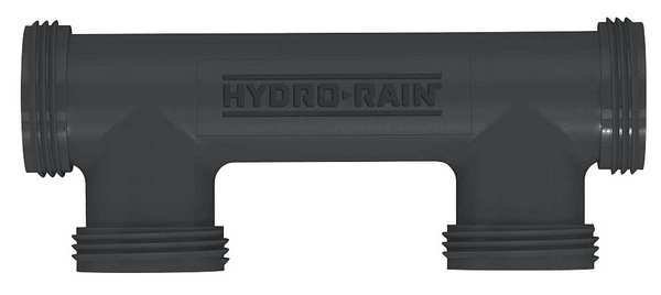 Manifold, 1 in. MIPT, 350 psi, Hydrorain, Mfr#: 03108