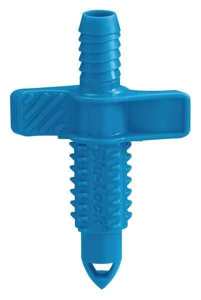 Saddle, 1/2 MIPT, 80 psi, Hydrorain, Mfr#: 02019