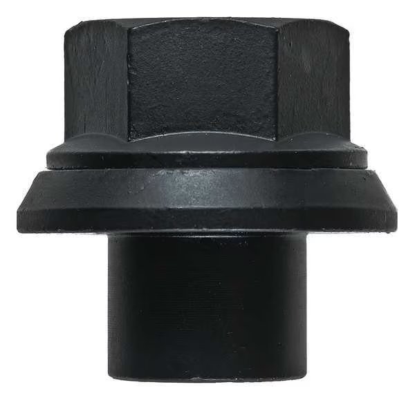Wheel Nut, M22x1.5, Grade 8 ST, PK10, Haltec, Mfr#: GL-2919
