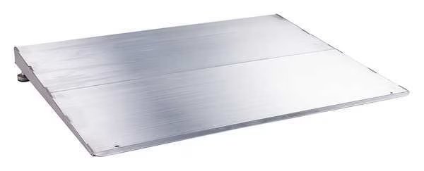 Walk Ramp, 800 lb., 4 ft. L x 36 in. H, EnjoyTool Select, Mfr#: ATH4836