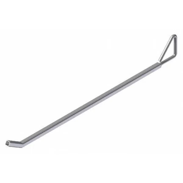 Replacement Handle, 42 in. Long, Bluff Manufacturing, Mfr#: EPHANDLE