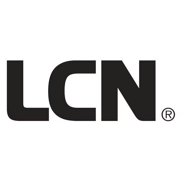 Door Closer Cover, 12-1/4 In, Aluminum, Lcn, Mfr#: 4010-72 AL