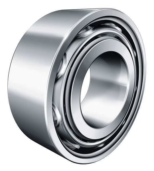 Angular Contact Ball Bearing, 35mm, Fag Bearings, Mfr#: 3307-BD-XL