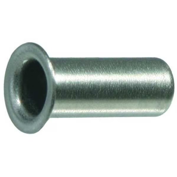 Tube Support, Compression, Brass, 150psi, Tramec Sloan, Mfr#: 984-4