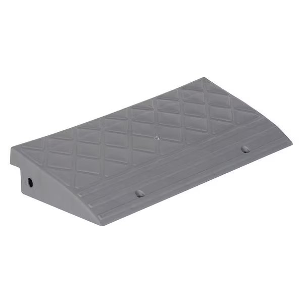 High Impact Plastic Multi- Purpose Ramp, Vestil, Mfr#: MPR-2310-G