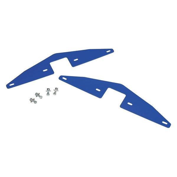 Bridge Kit For Multi- Purpose Ramp, Vestil, Mfr#: MPR-13-KIT