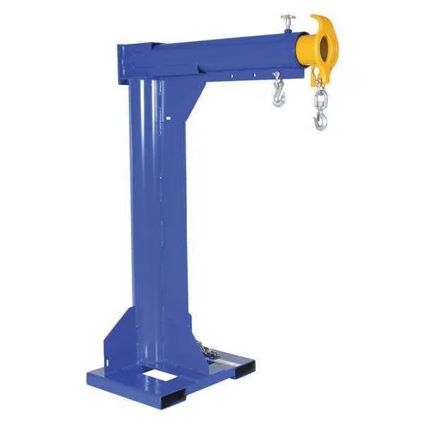 Lift Master Fork Truck Boom, Vestil, Mfr#: LM-HRT-6-36
